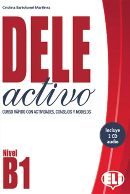 DELE Activo B1