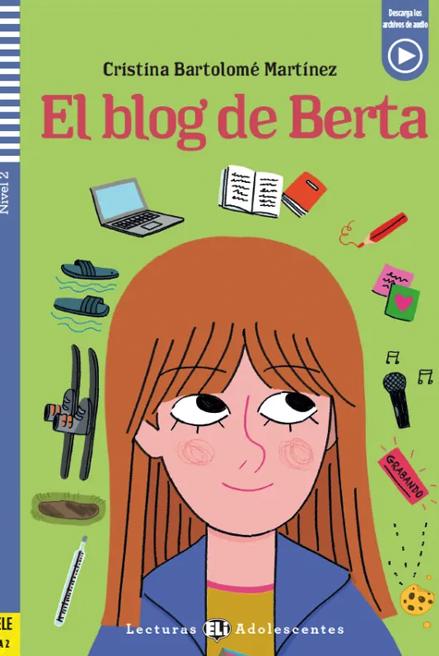 El blog de Berta