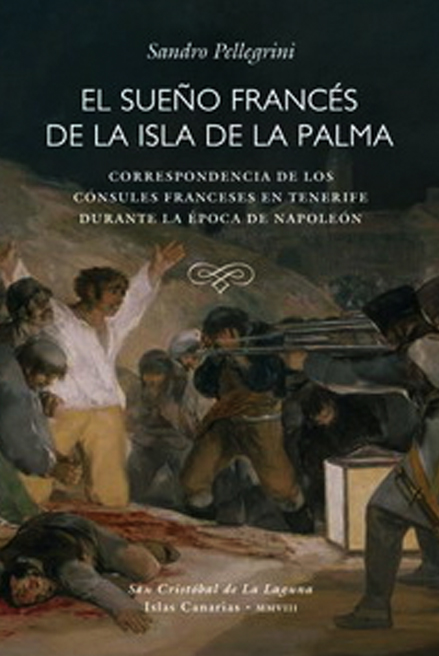 El sueño francés de la isla de La Palma